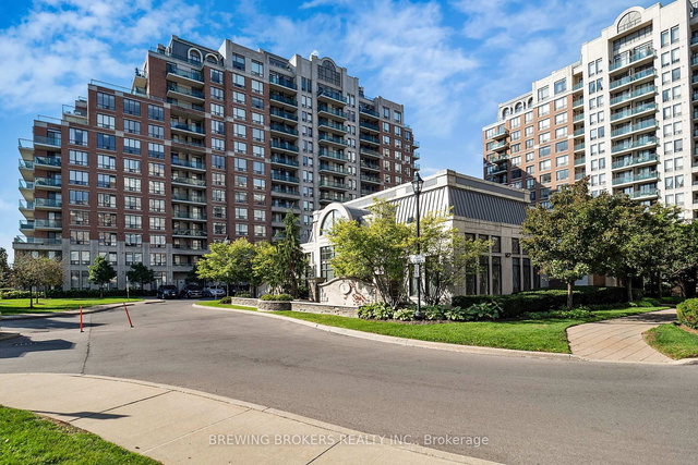 302 - 310 Red Maple Road