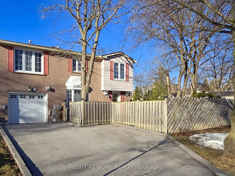 50 Rathfon Cres, Richmond Hill, L4C 5B7 | Image 3