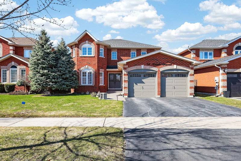 home for sale on 54 Bambi Crescent