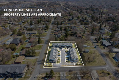 211 East St | East Gwillimbury | Image