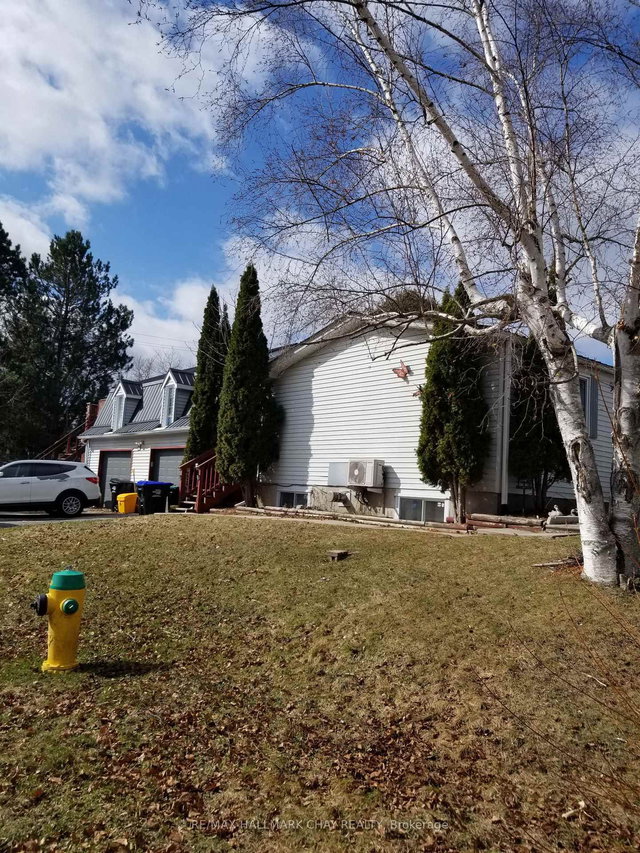 A - 11A Park Crescent