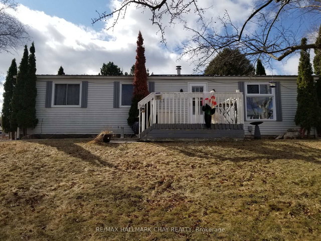 A - 11A Park Crescent