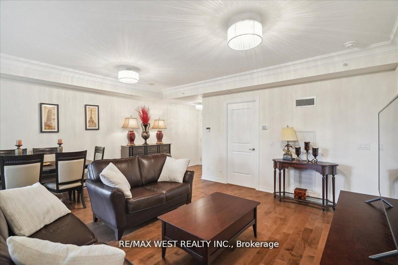 405 - 9255 Jane St, Vaughan, L6A 0K1 | Image 3