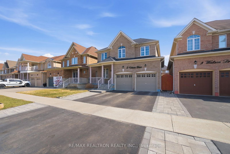 5 Watson Dr, New Tecumseth, L0G 1W0 | Image 3