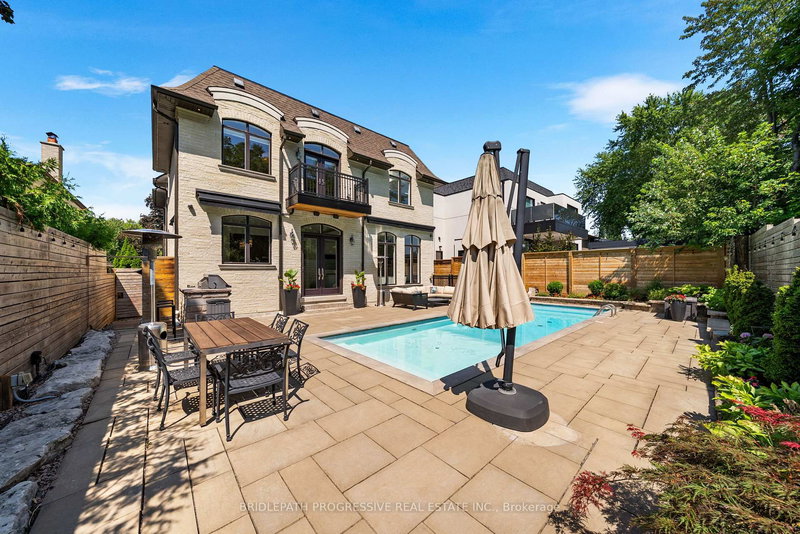 25 Portree Cres S, Markham, L3T 3G1 | Image 2