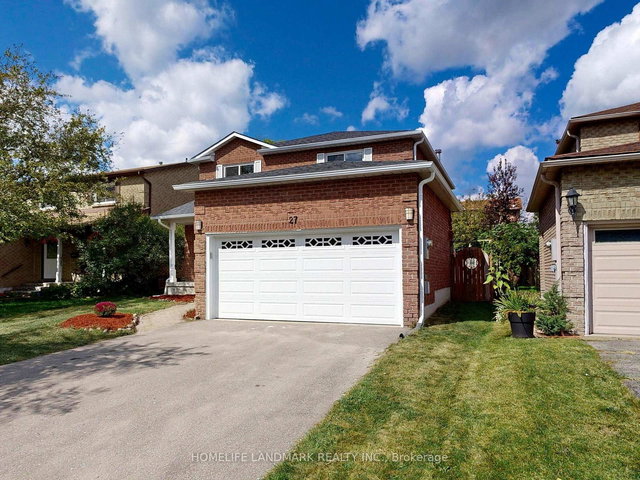 27 Penny Crescent