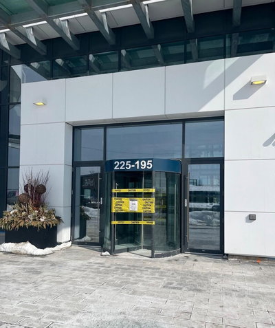 Property at 195 Commerce St, Vaughan Corporate Centre, Vaughan, Ontario