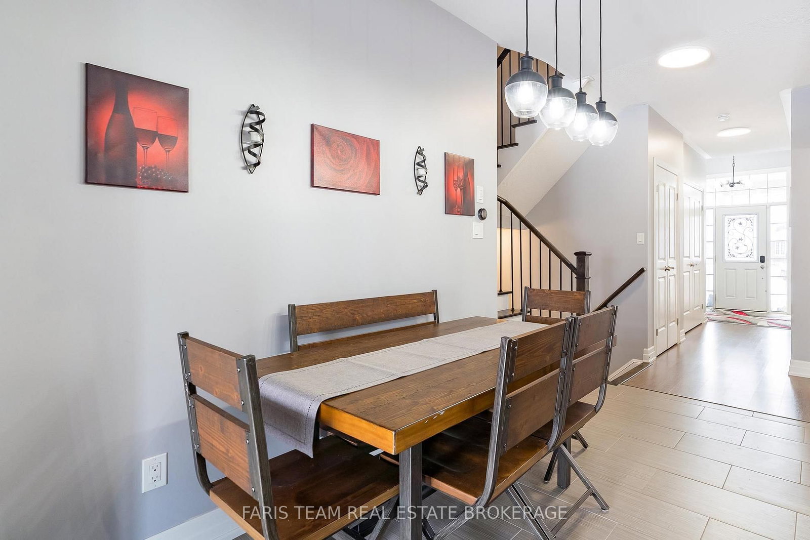 Detached House for sale at 461 Greenwood Drive, Essa, Ontario, L3W 0R4 - Angus - MLS: N12978606