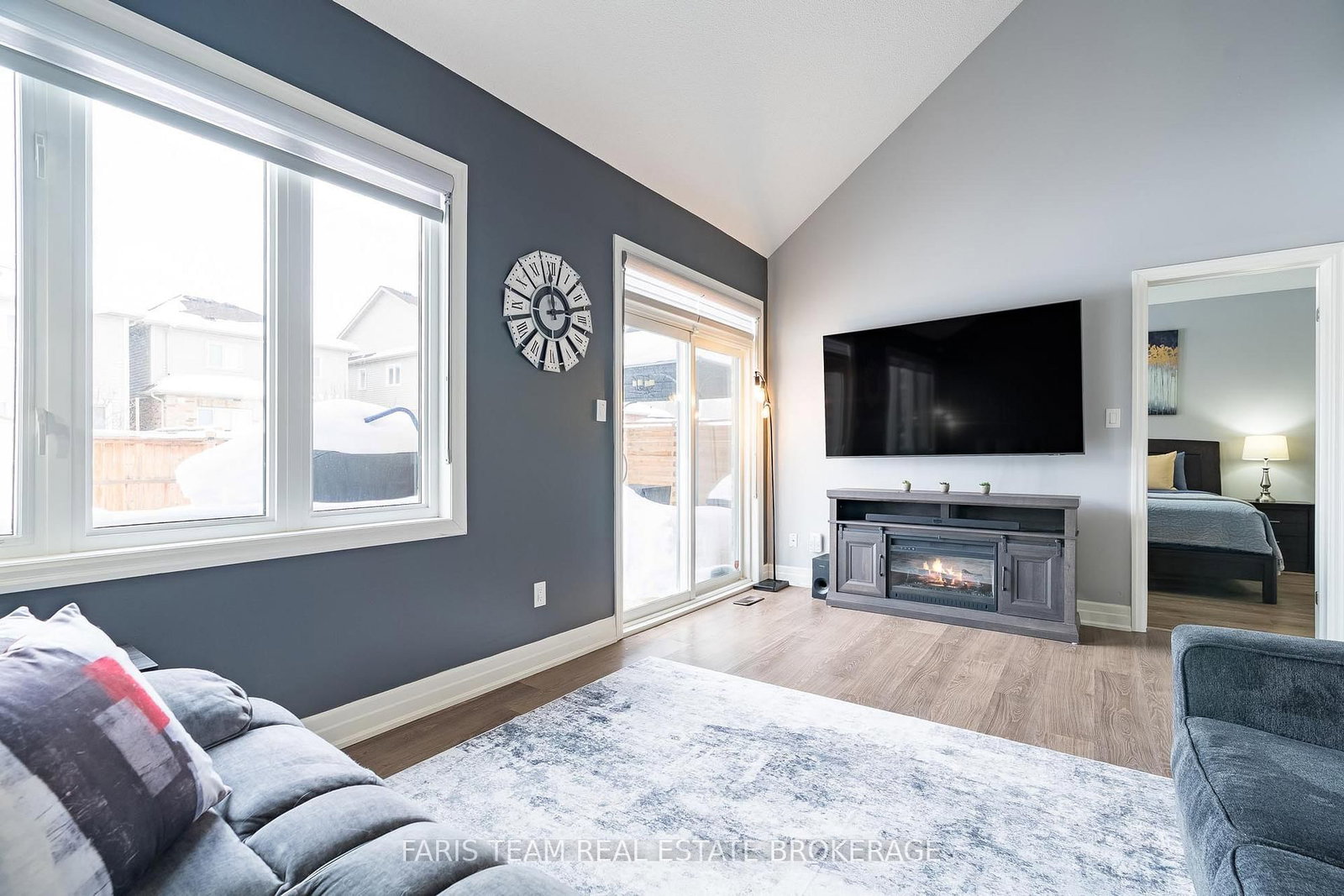 Detached House for sale at 461 Greenwood Drive, Essa, Ontario, L3W 0R4 - Angus - MLS: N12978606