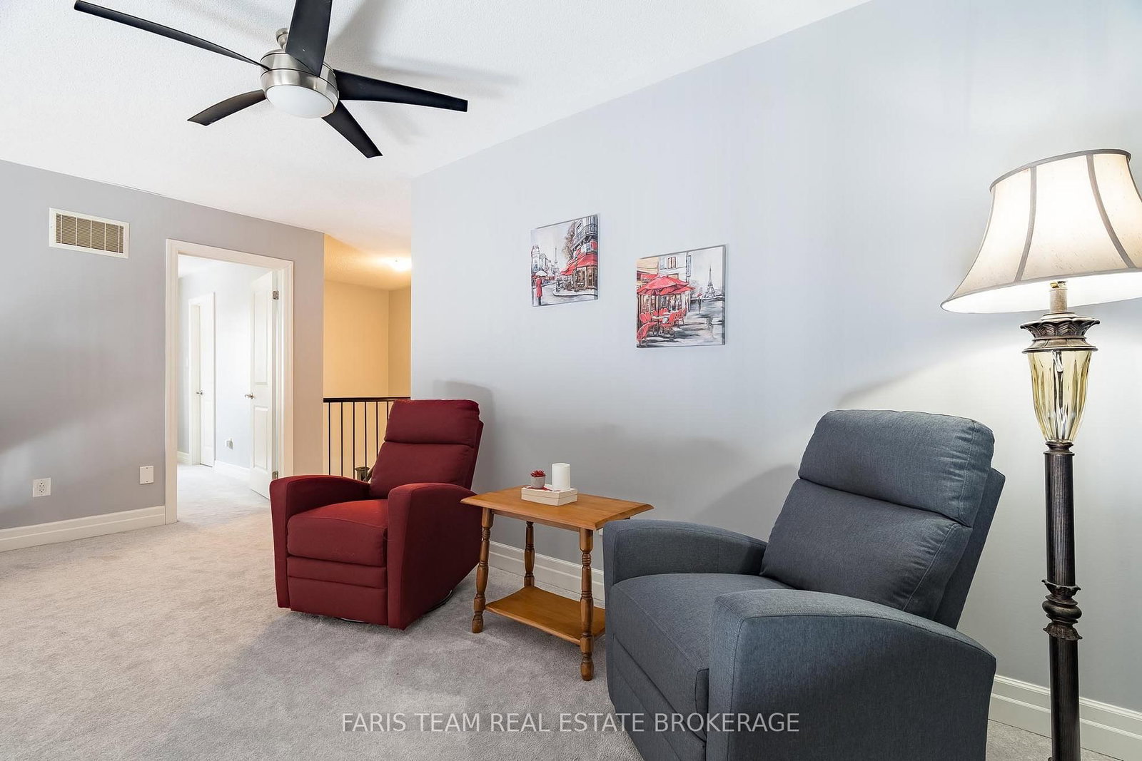 Detached House for sale at 461 Greenwood Drive, Essa, Ontario, L3W 0R4 - Angus - MLS: N12978606