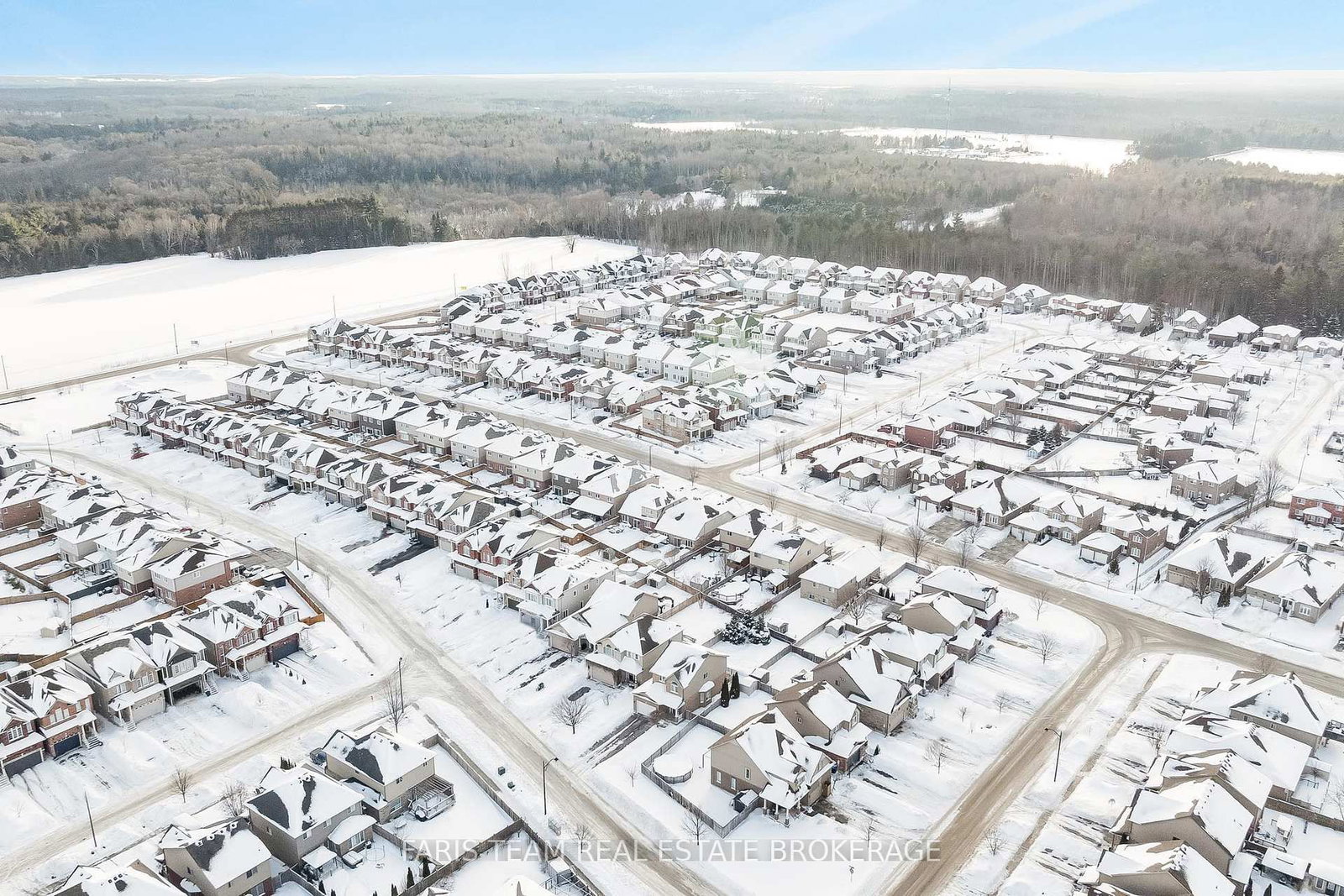 Detached House for sale at 461 Greenwood Drive, Essa, Ontario, L3W 0R4 - Angus - MLS: N12978606