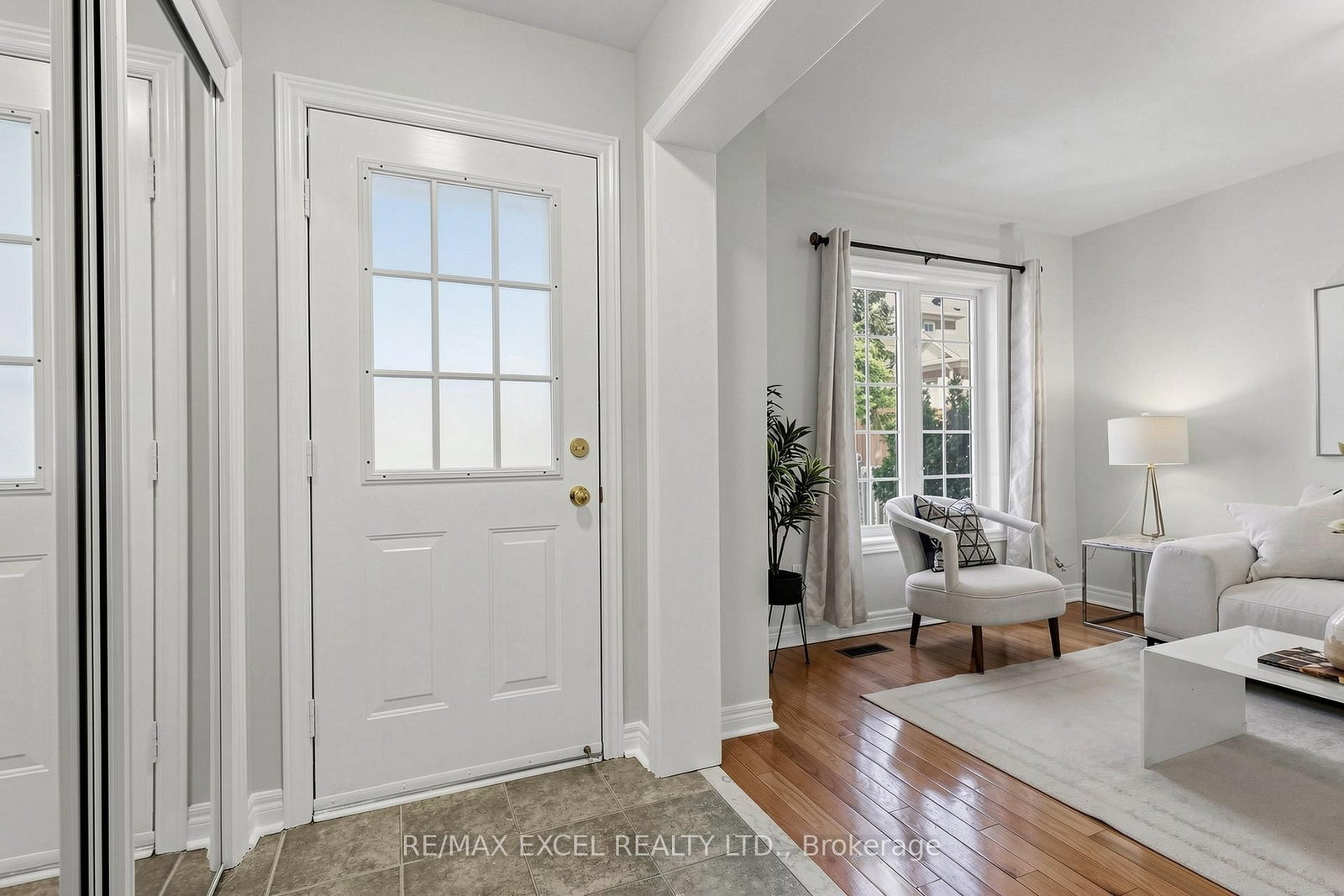 Townhouse for sale at 523 Bur Oak Avenue, Markham, Ontario, L6C 2S5 - Berczy - MLS: N12978630