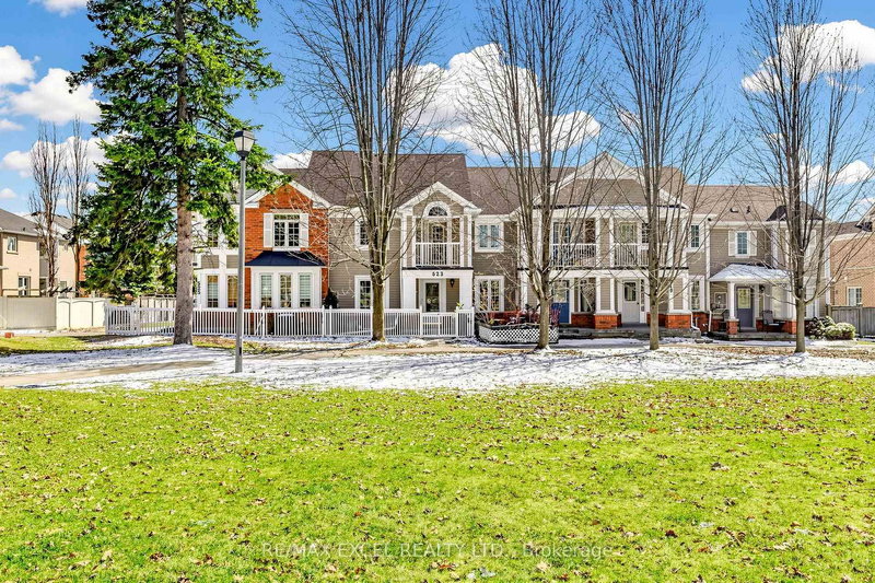 523 Bur Oak Ave, Markham, L6C 2S5 | Image 2