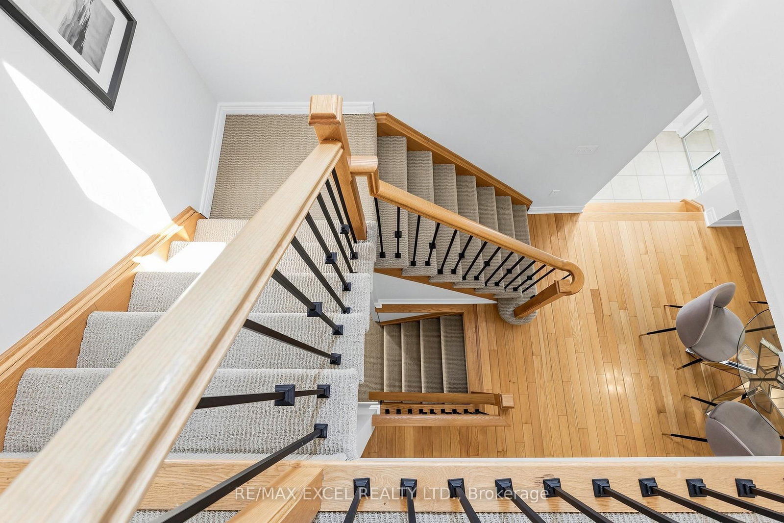 Townhouse for sale at 523 Bur Oak Avenue, Markham, Ontario, L6C 2S5 - Berczy - MLS: N12978630