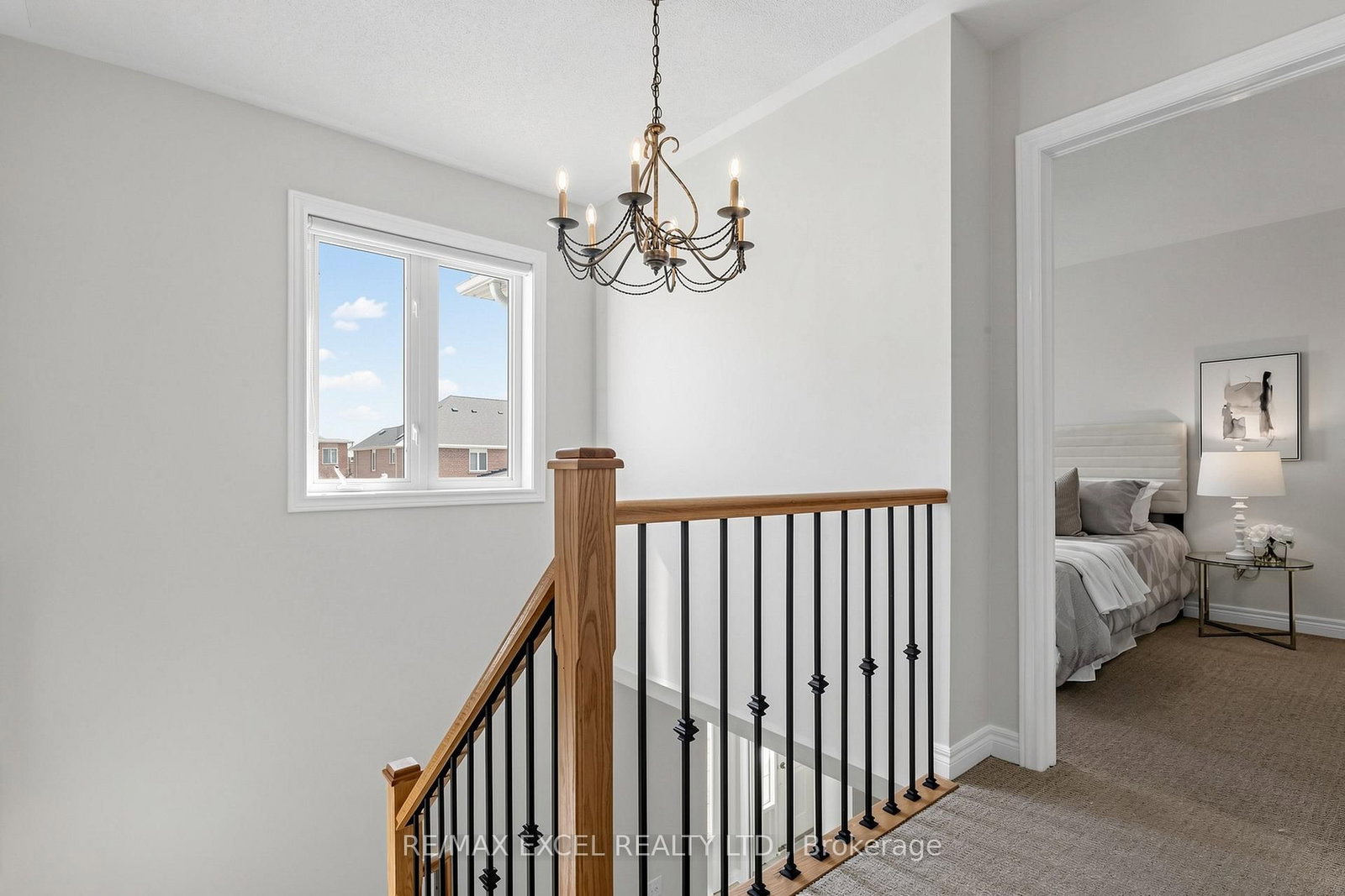 Townhouse for sale at 523 Bur Oak Avenue, Markham, Ontario, L6C 2S5 - Berczy - MLS: N12978630