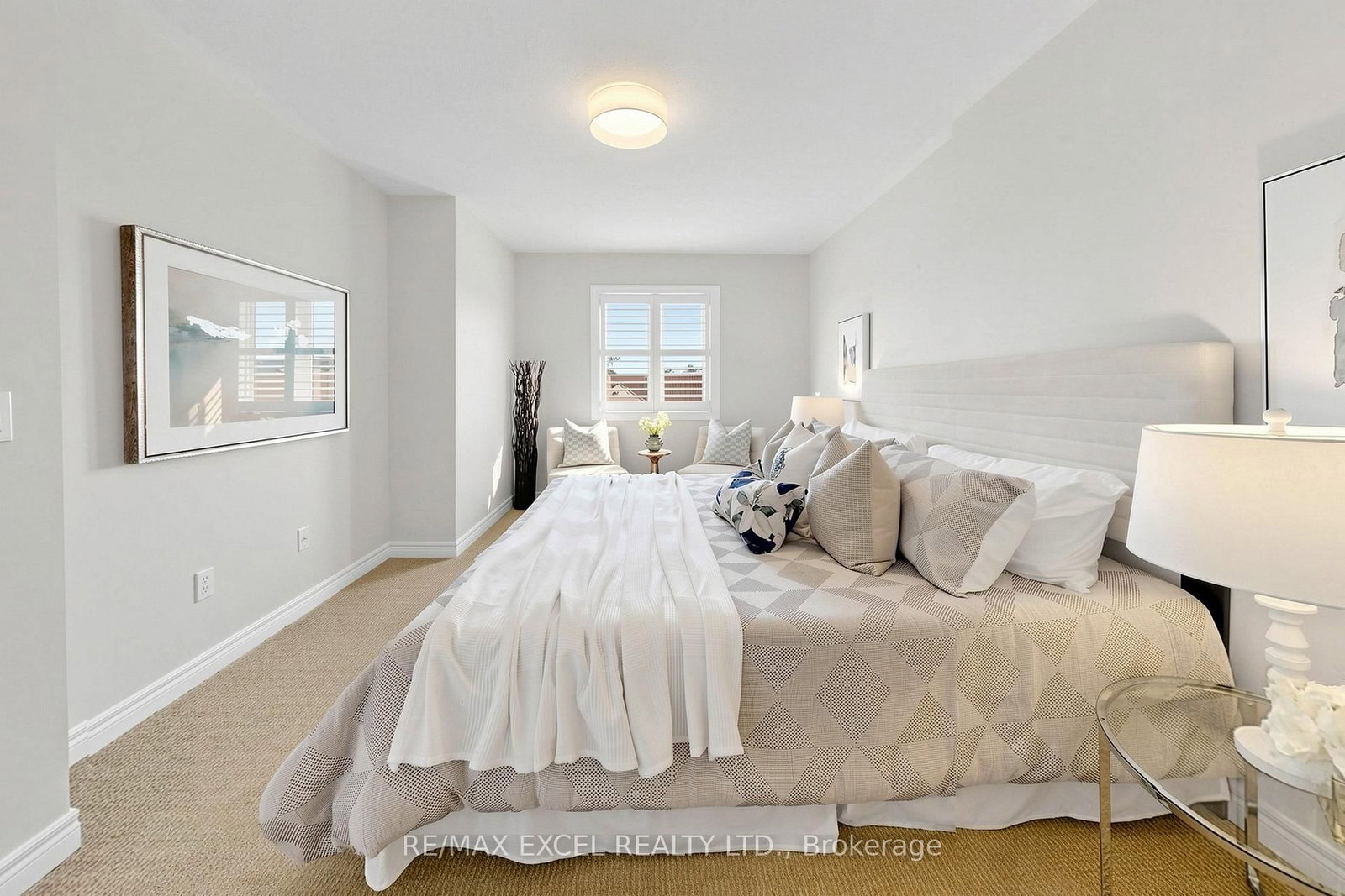 Townhouse for sale at 523 Bur Oak Avenue, Markham, Ontario, L6C 2S5 - Berczy - MLS: N12978630