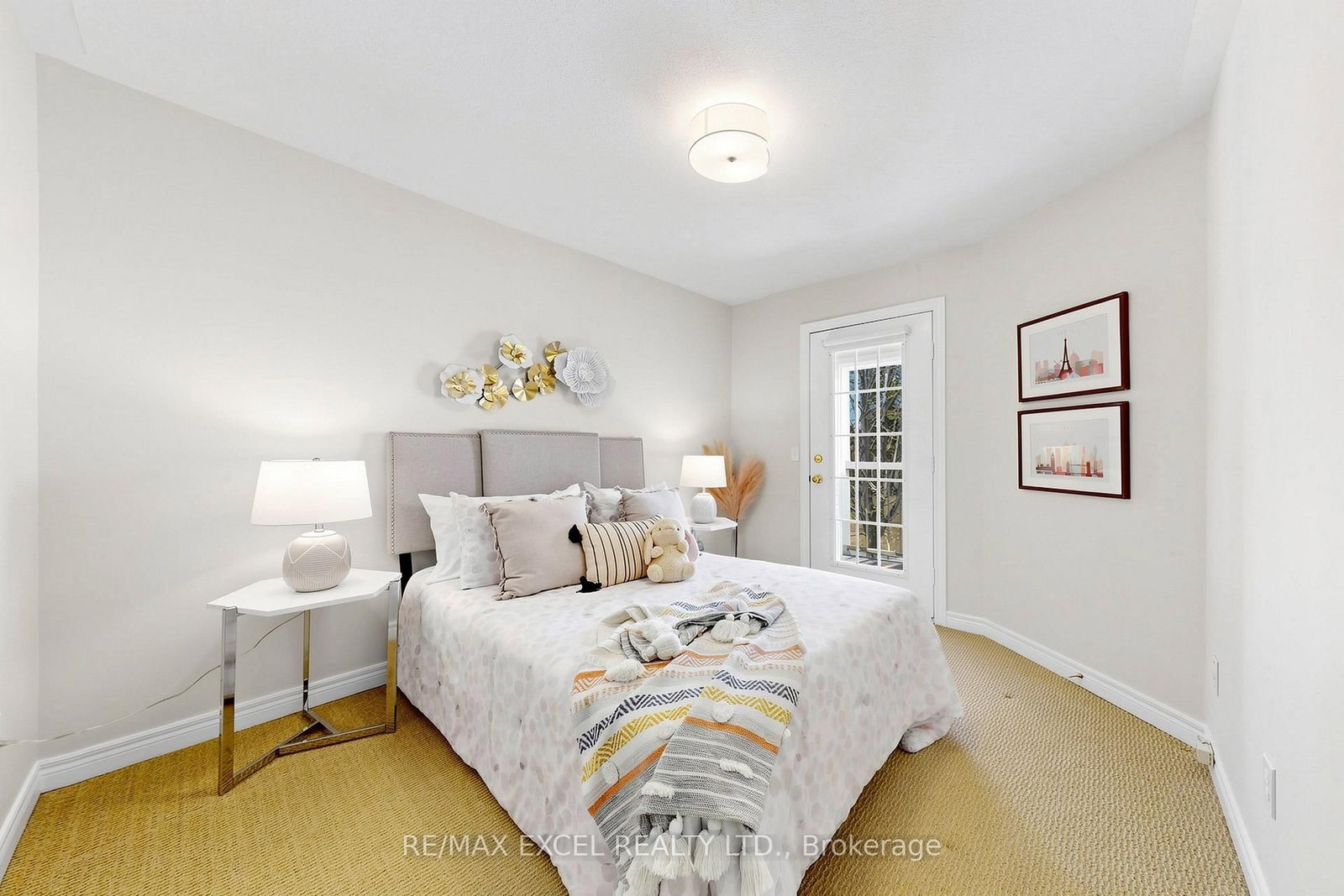 Townhouse for sale at 523 Bur Oak Avenue, Markham, Ontario, L6C 2S5 - Berczy - MLS: N12978630