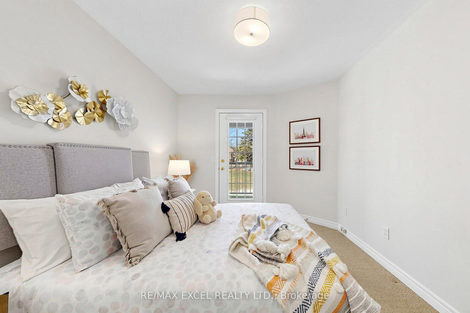 Townhouse for sale at 523 Bur Oak Avenue, Markham, Ontario, L6C 2S5 - Berczy - MLS: N12978630