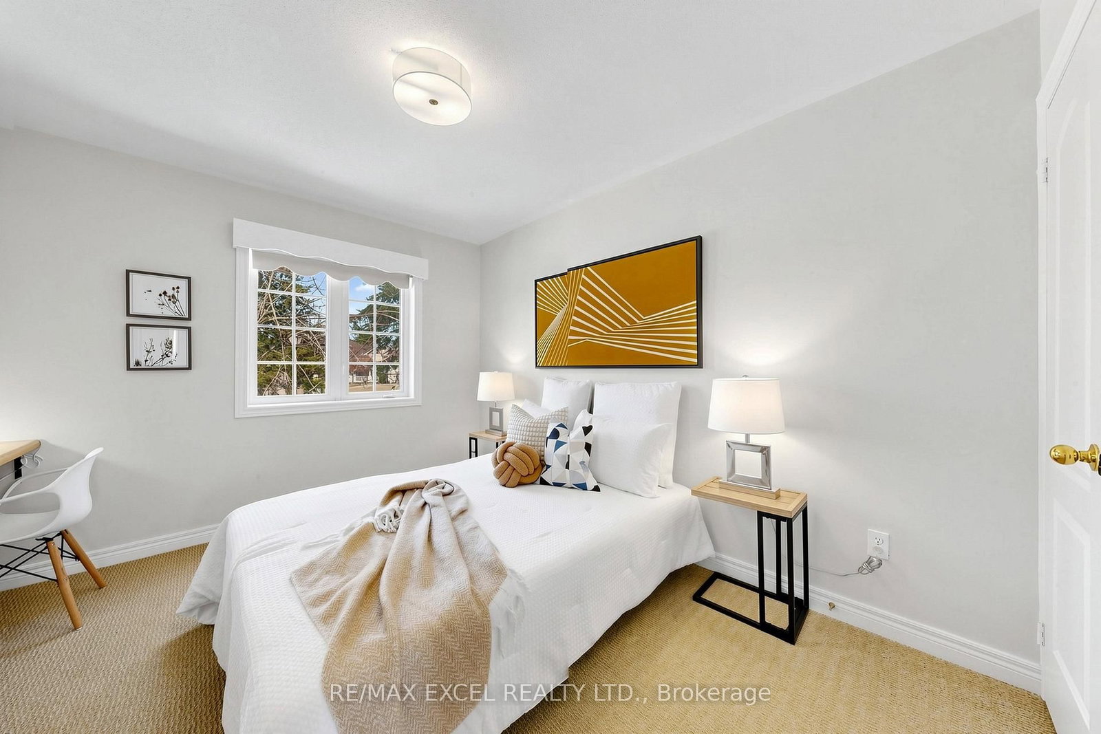 Townhouse for sale at 523 Bur Oak Avenue, Markham, Ontario, L6C 2S5 - Berczy - MLS: N12978630