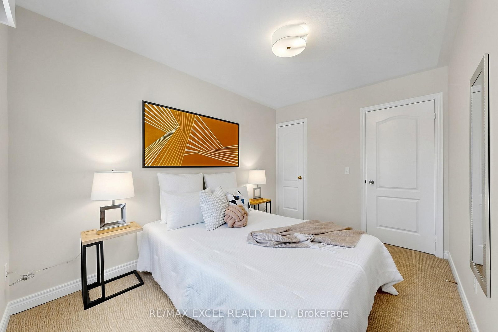 Townhouse for sale at 523 Bur Oak Avenue, Markham, Ontario, L6C 2S5 - Berczy - MLS: N12978630