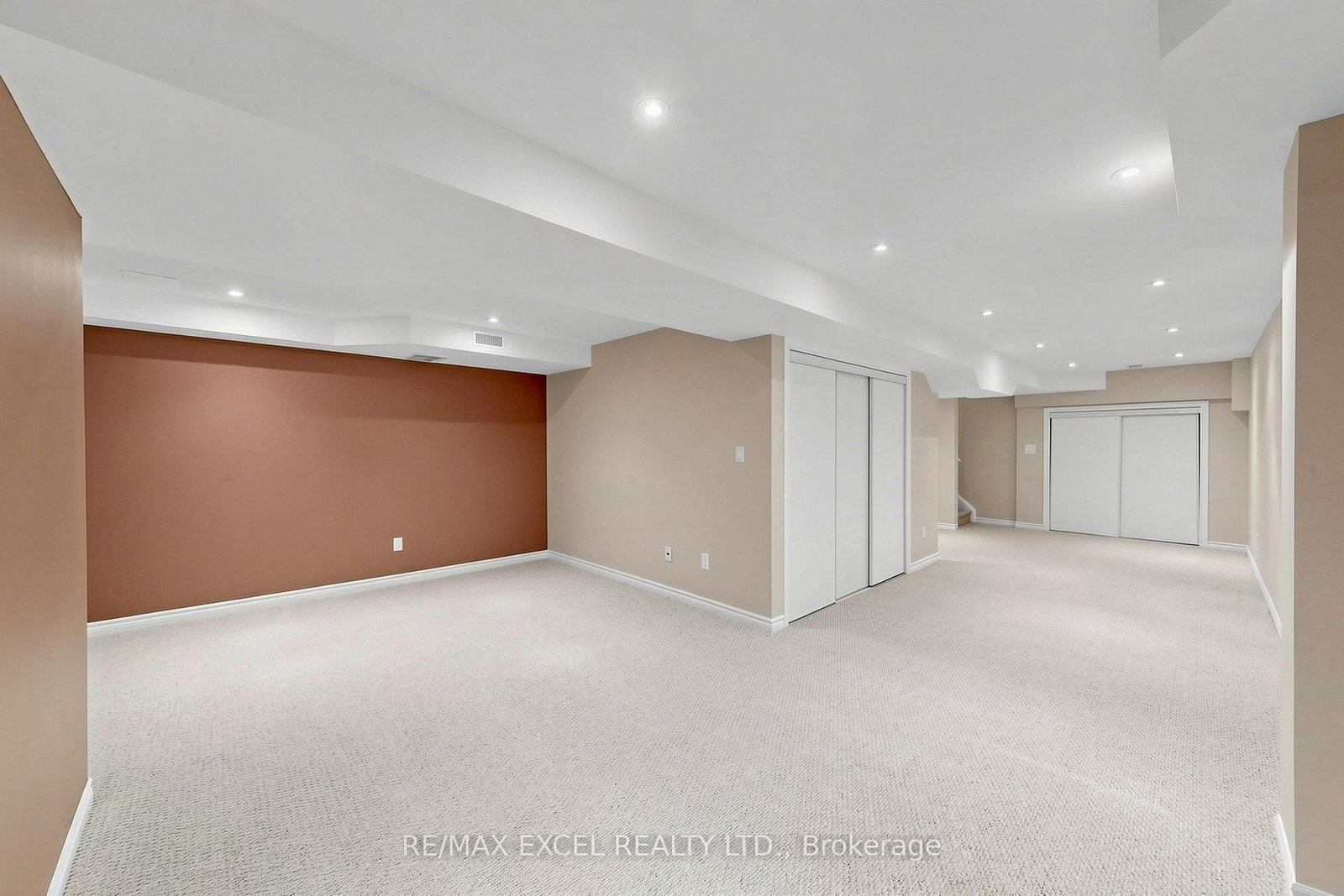 Townhouse for sale at 523 Bur Oak Avenue, Markham, Ontario, L6C 2S5 - Berczy - MLS: N12978630