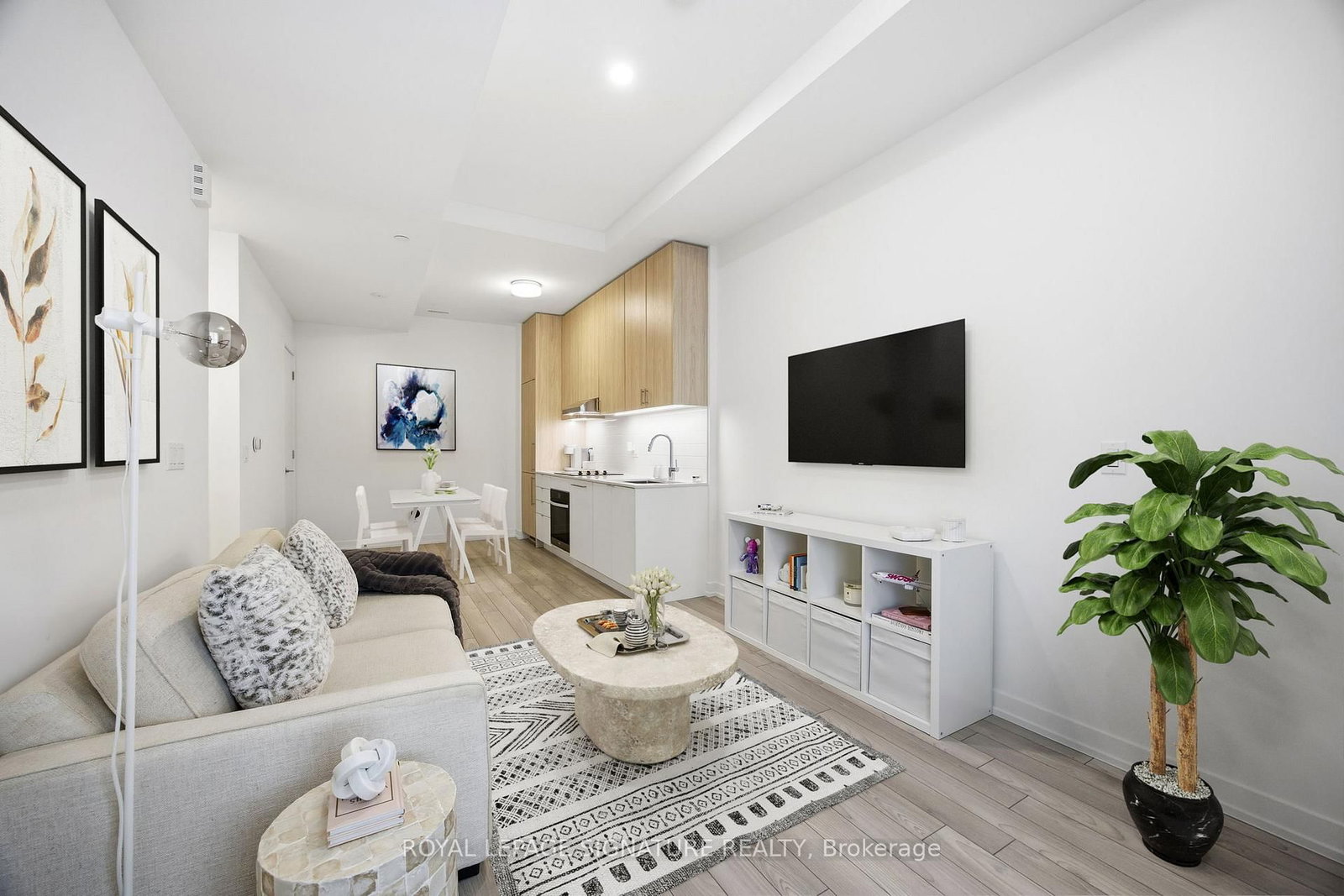 5 Red Squirrel Lane, Unit 105