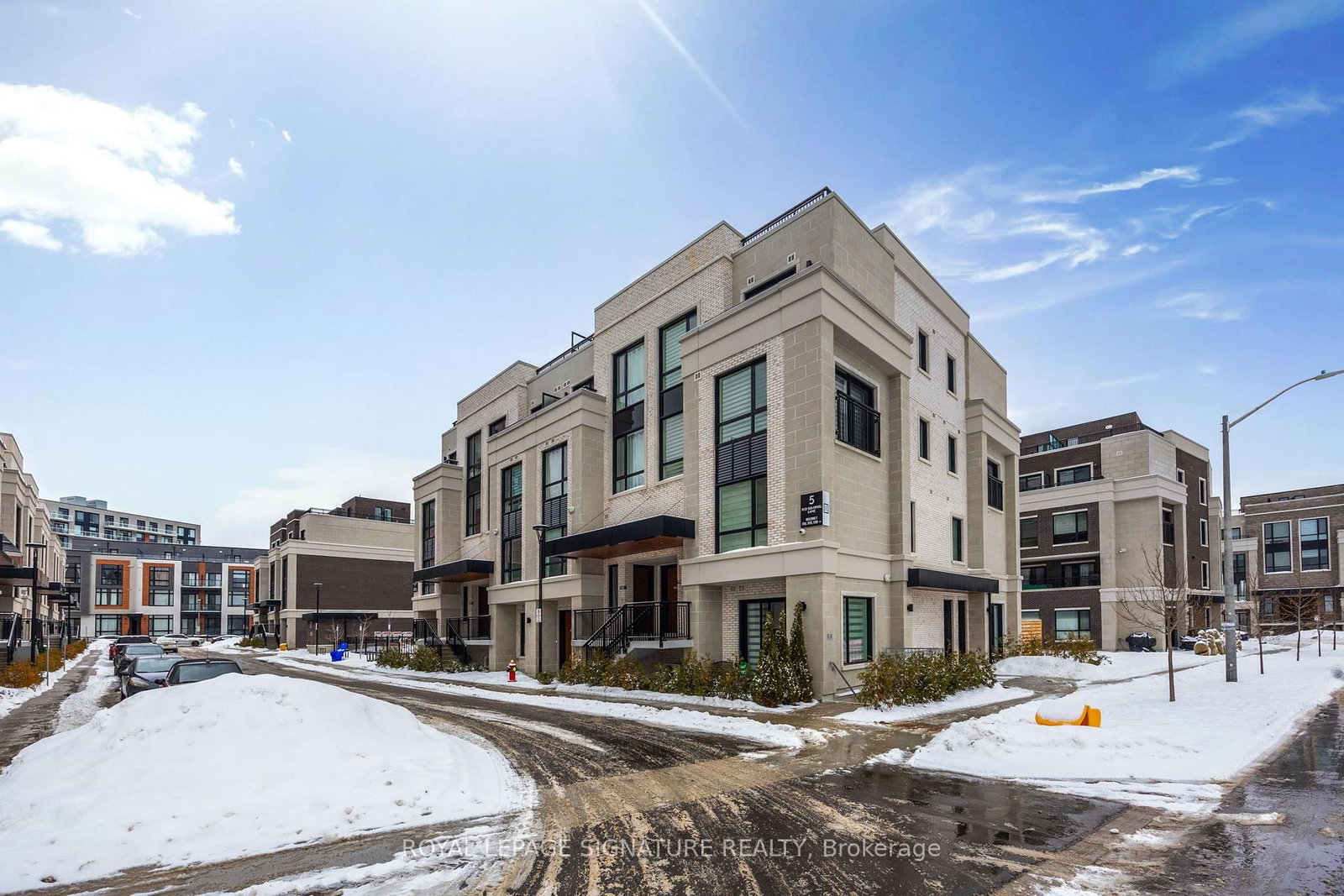 5 Red Squirrel Lane, Unit 105 - Photo 12