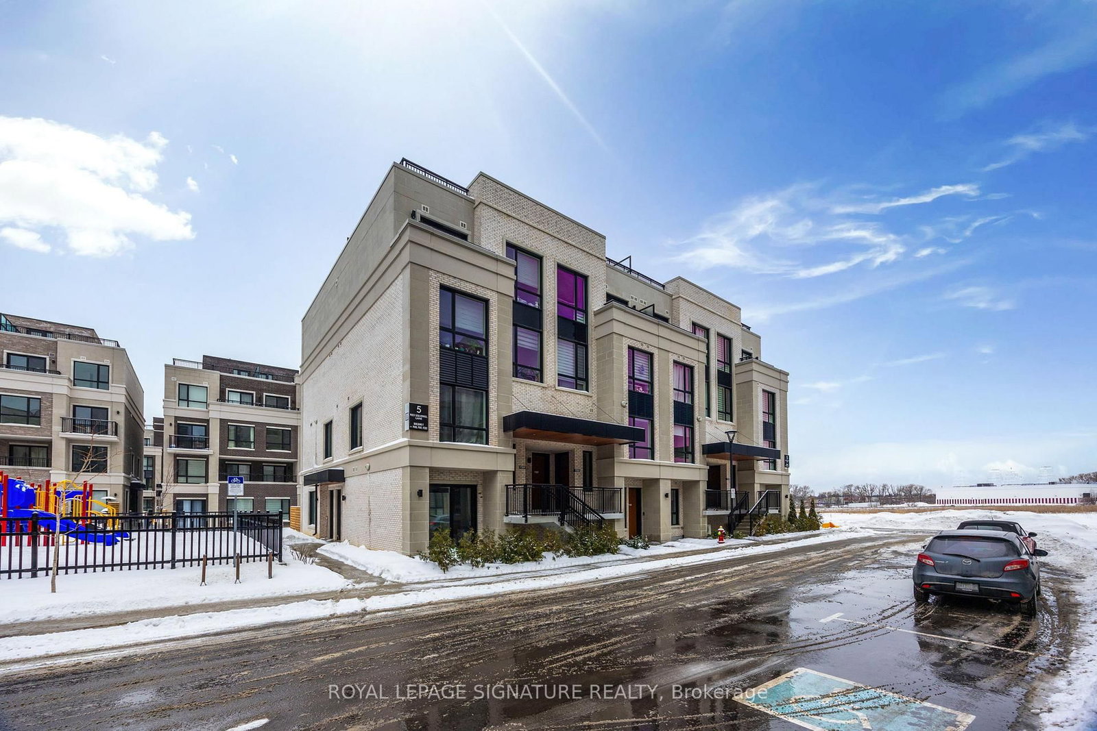 5 Red Squirrel Lane, Unit 105 - Photo 13