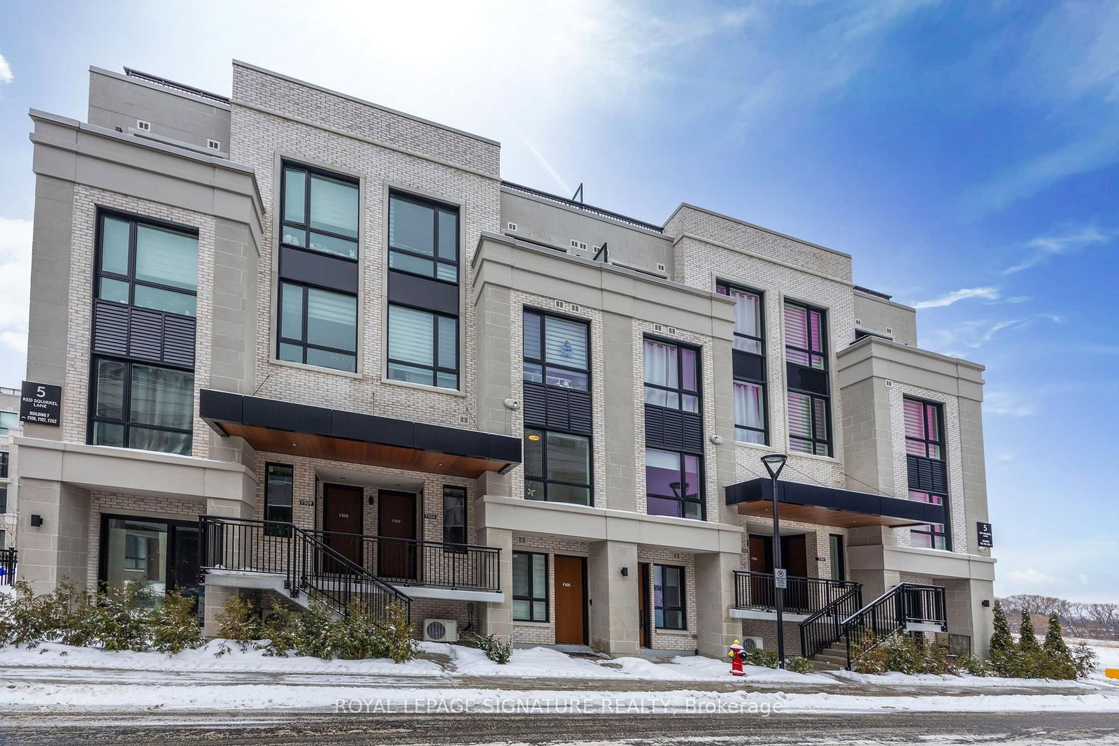 5 Red Squirrel Lane, Unit 105 - Photo 14