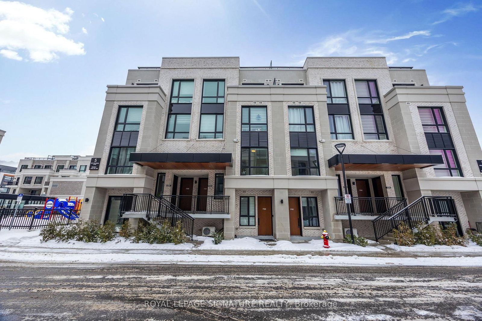 5 Red Squirrel Lane, Unit 105 - Photo 15