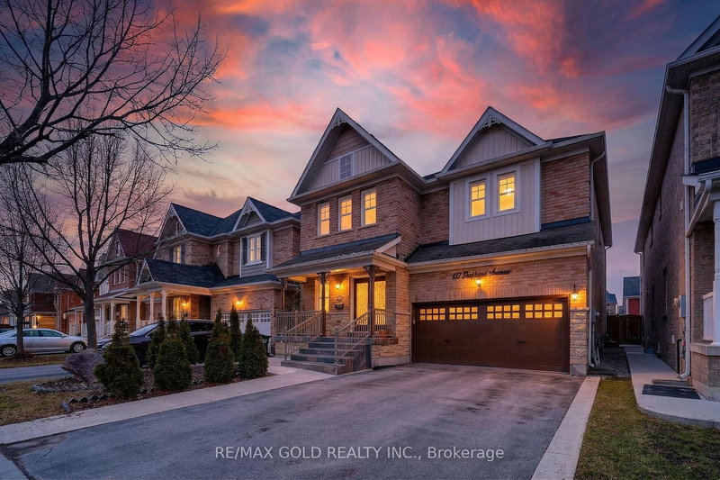 161 Shephard Ave, New Tecumseth, Ontario