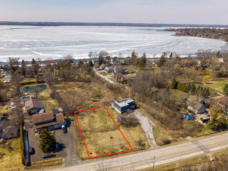 home for sale on 296 Metro Road N