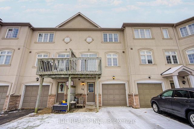 14 - 10 Post Oak Drive