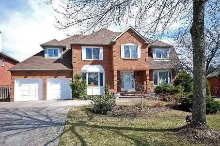 home for lease on BSMT-72 Calderbridge Crescent