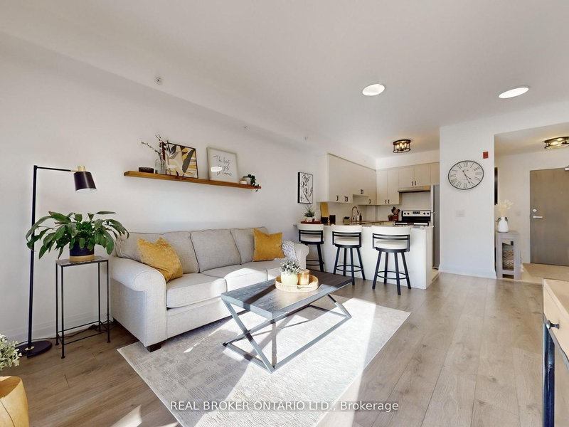 home for sale on 122-481 Rupert Avenue