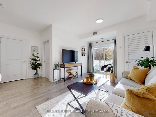 122 - 481 Rupert Avenue