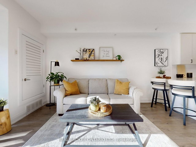 122 - 481 Rupert Avenue