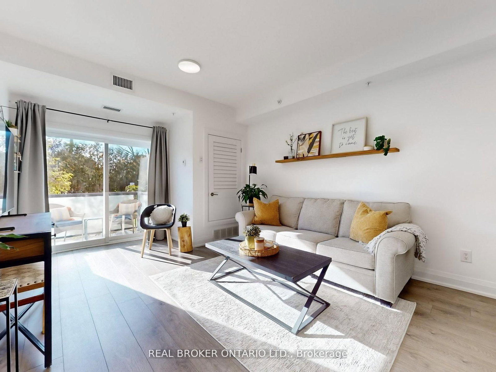 481 Rupert Avenue • #122 • Whitchurch-Stouffville, ON photo 5