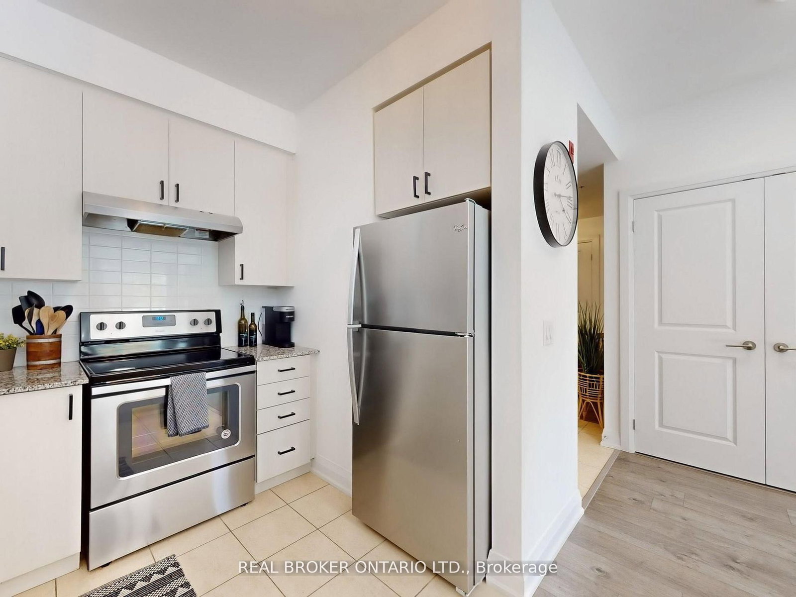 481 Rupert Avenue • #122 • Whitchurch-Stouffville, ON photo 8