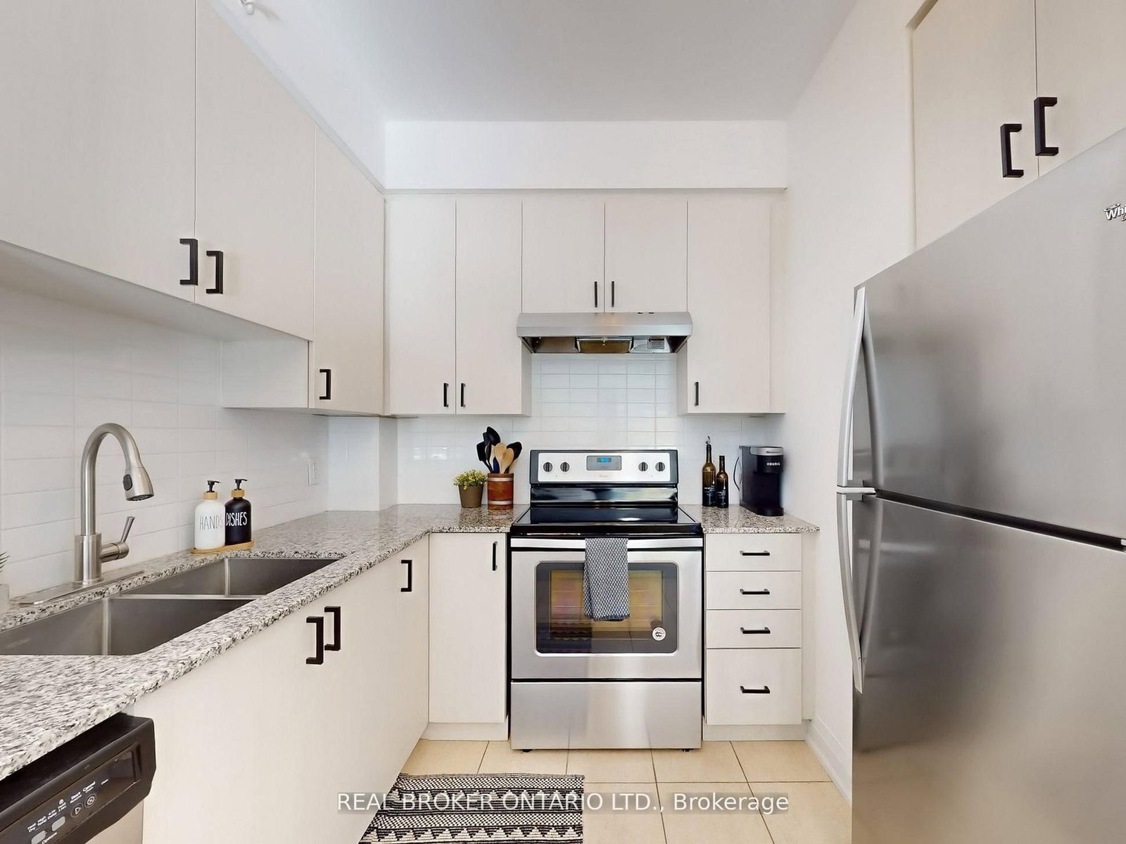 481 Rupert Avenue • #122 • Whitchurch-Stouffville, ON photo 9