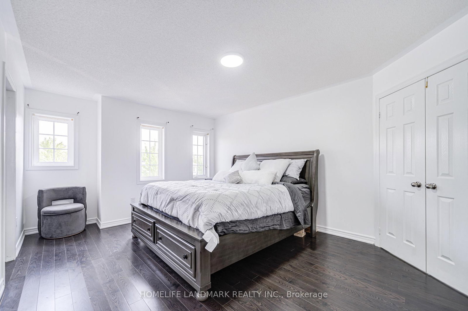 Townhouse for sale at 24 Willow Trail Road, Markham, Ontario, L6E 1V2 - Greensborough - MLS: N12978968