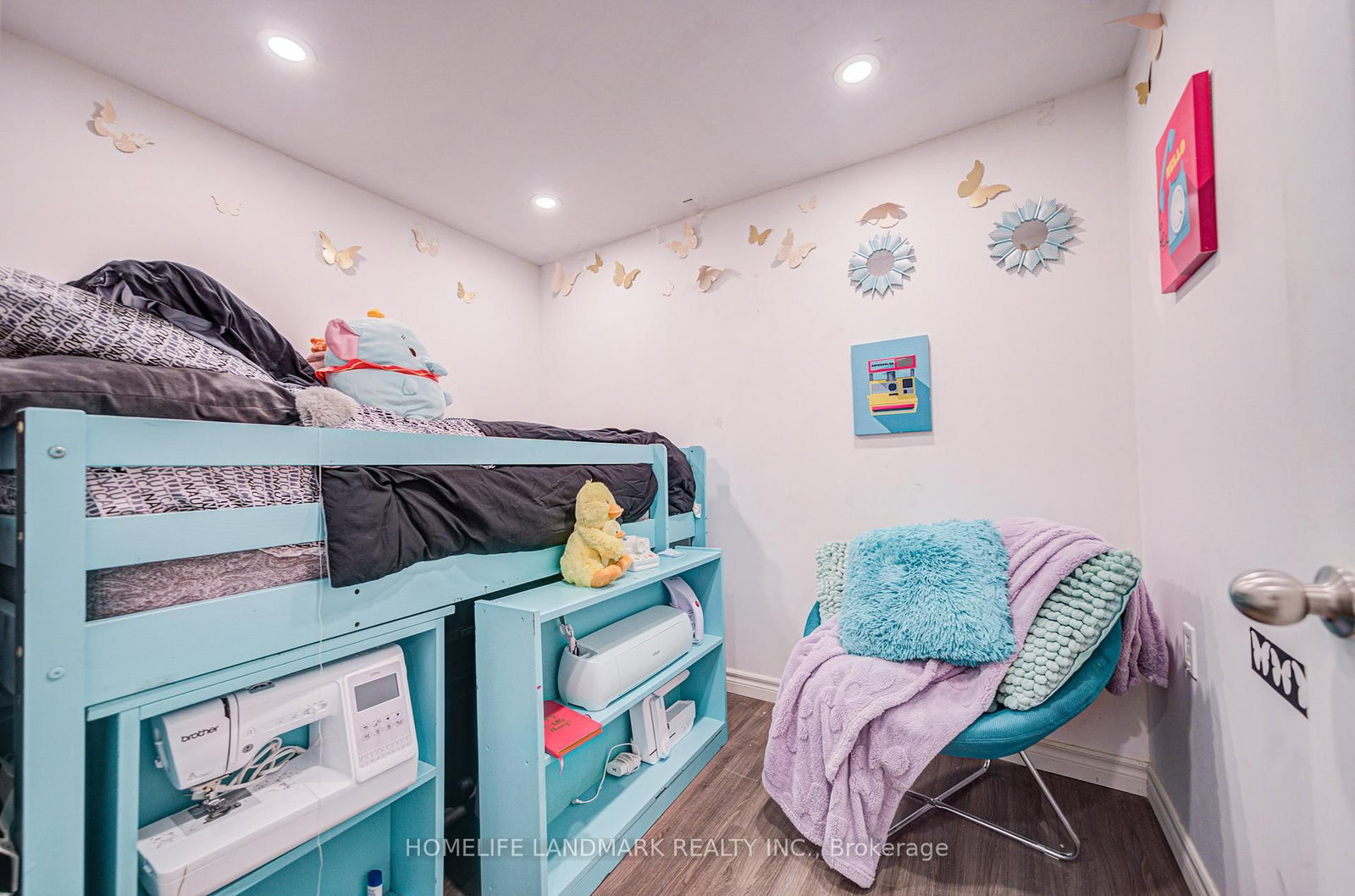 Townhouse for sale at 24 Willow Trail Road, Markham, Ontario, L6E 1V2 - Greensborough - MLS: N12978968