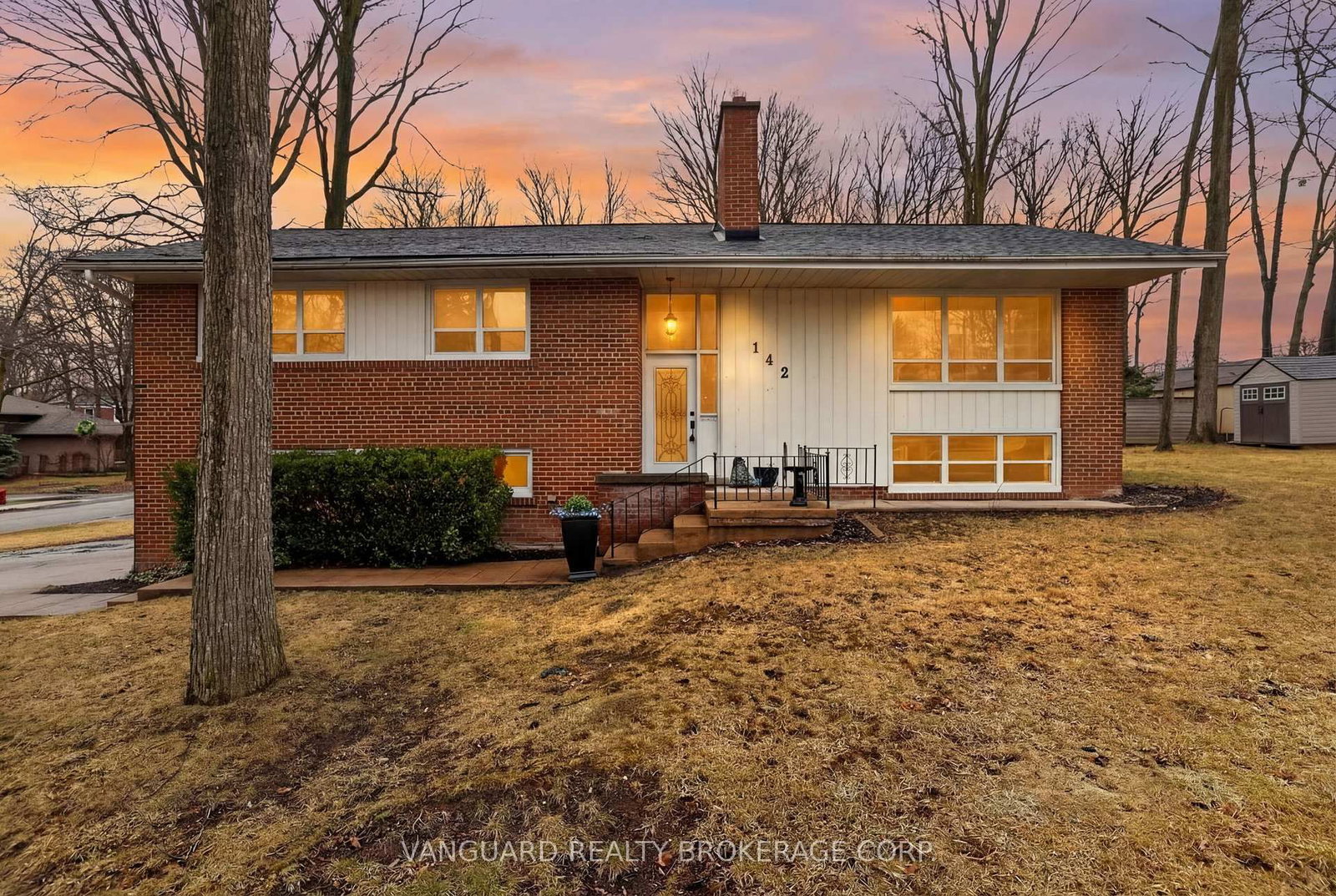 Property at 142 Beechwood