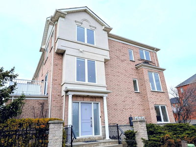 40 Leitchcroft Cres | Markham | Image