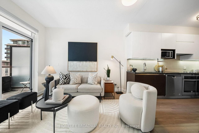 302 - 15 Water Walk Drive