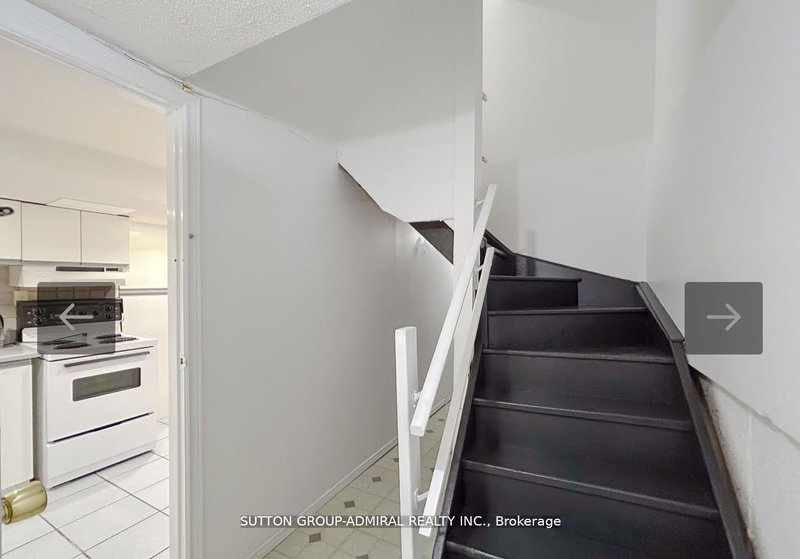 Basement - 4 Mather Crt, Vaughan, L4J 3A8 | Image 2
