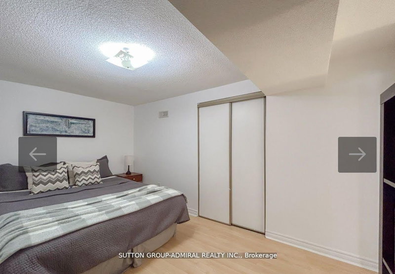 Basement - 4 Mather Crt, Vaughan, L4J 3A8 | Image 3