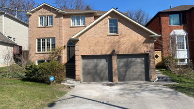 Basement - 134 B Kemano Rd | Aurora | Image