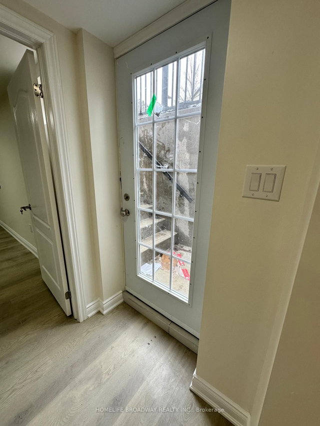 Bsmt - 151 Lyndhurst Drive