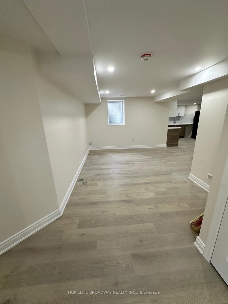 Bsmt - 151 Lyndhurst Dr, Markham, L3T 6R6 | Image 2